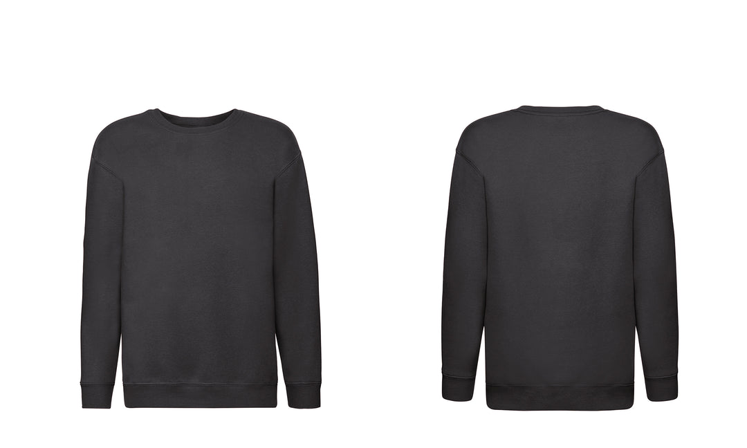 Crewneck basic kids