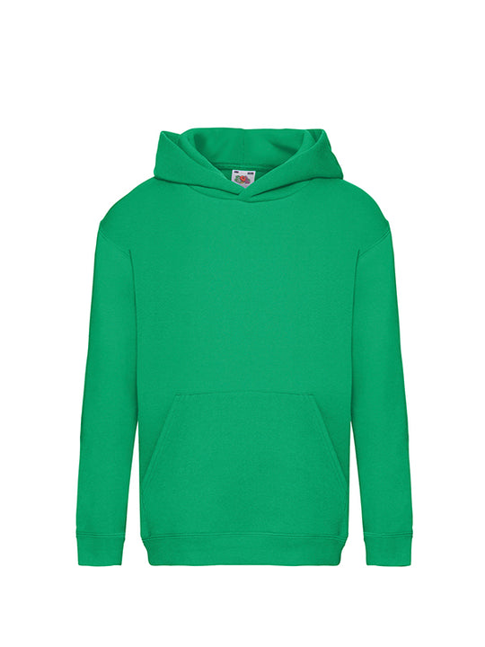 Hoodie basic kids