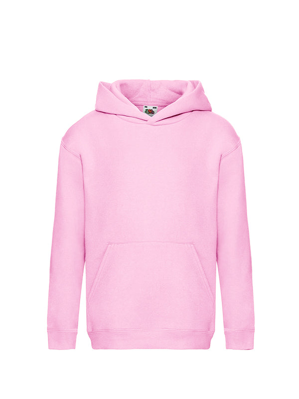 Hoodie basic kids