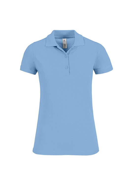 Polo premium dames