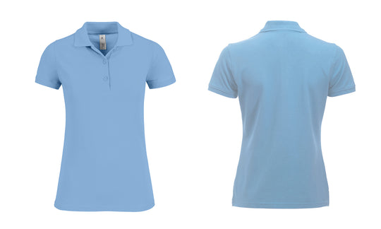 Polo premium dames