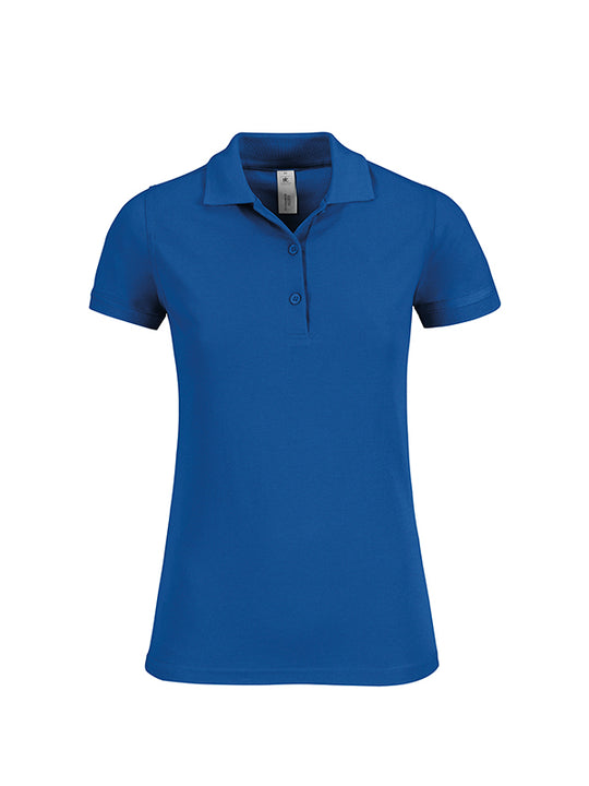 Polo premium dames