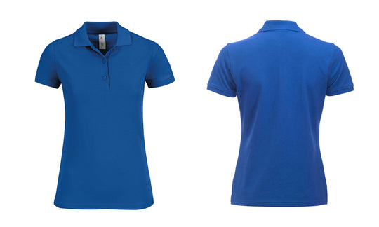 Polo premium dames