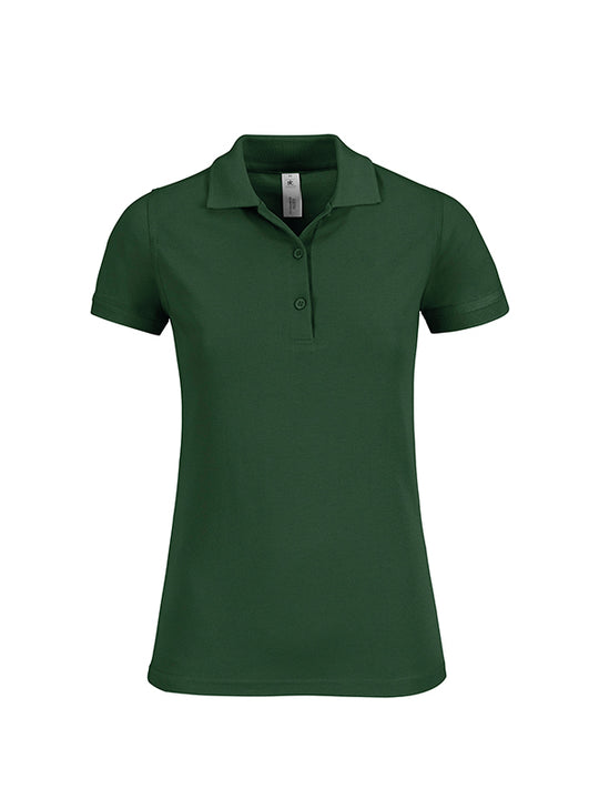 Polo premium dames