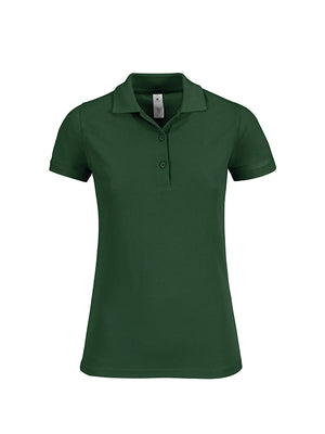 Polo premium dames