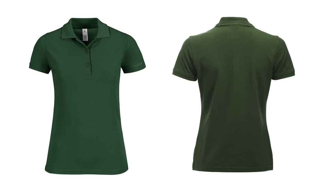 Polo premium dames