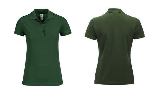 Polo premium dames