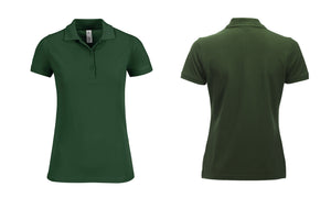 Polo premium dames
