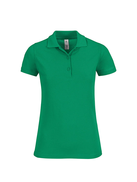 Polo premium dames