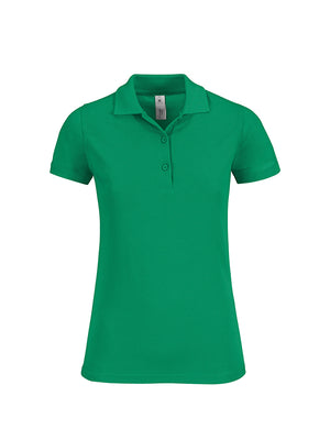 Polo premium dames