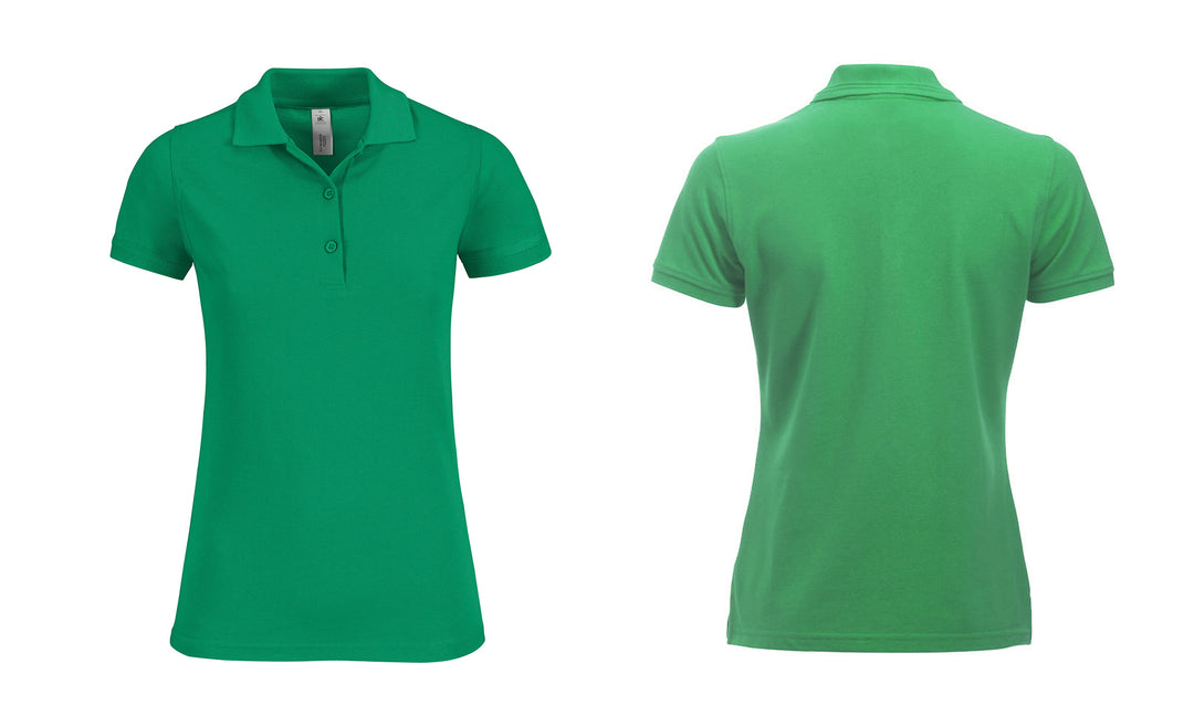 Polo premium dames