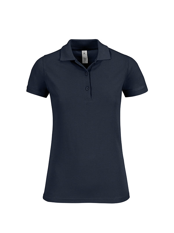 Polo premium dames