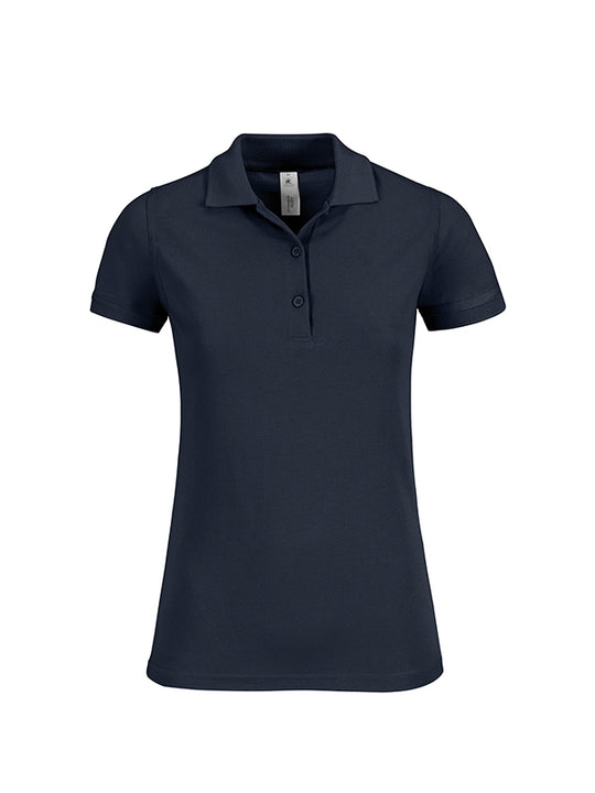 Polo premium dames
