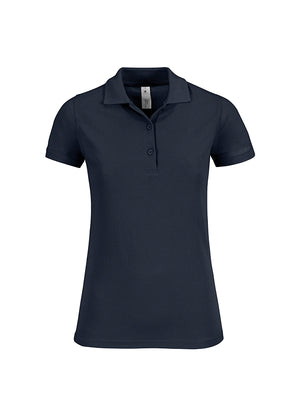 Polo premium dames