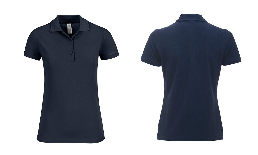 Polo premium dames