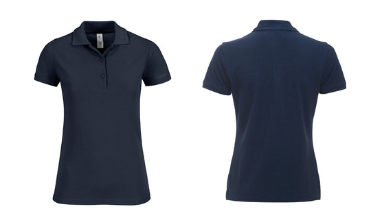 Polo premium dames