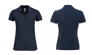Polo premium dames