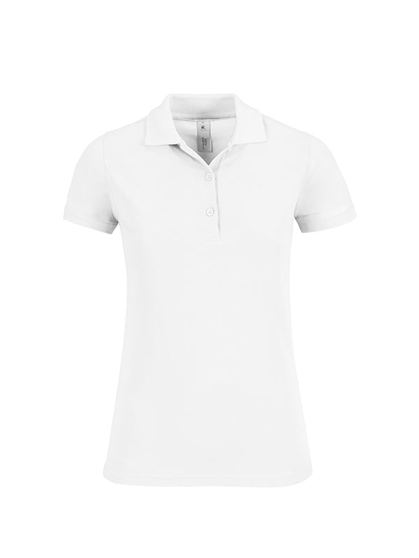 Polo premium dames