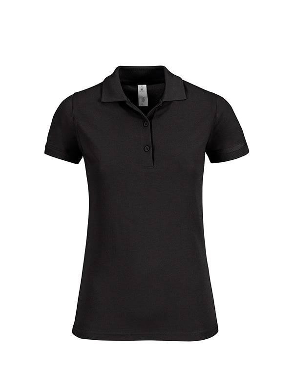 Polo premium dames
