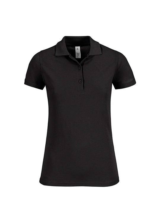 Polo premium dames