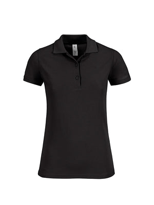 Polo premium dames