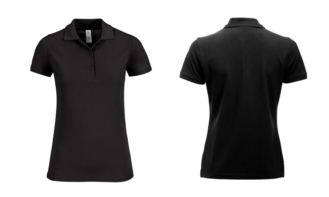 Polo premium dames