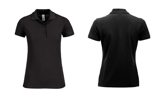 Polo premium dames