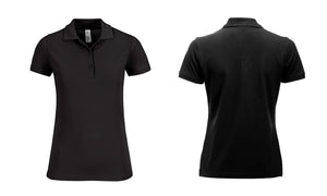 Polo premium dames