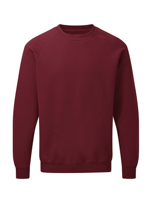 Crewneck budget heren