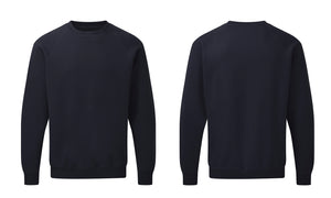 Crewneck budget heren