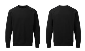 Crewneck budget heren