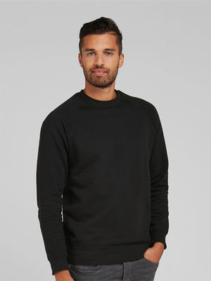 Crewneck budget heren
