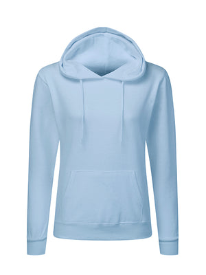 Hoodie budget dames