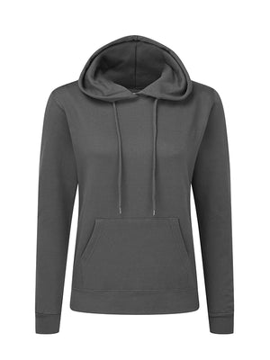 Hoodie budget dames