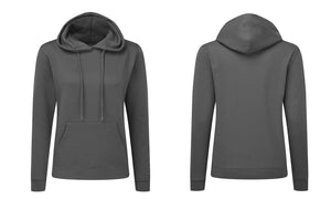 Hoodie budget dames