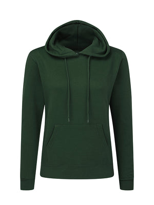 Hoodie budget dames