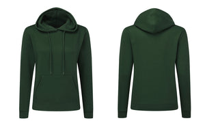 Hoodie budget dames