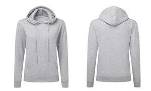 Hoodie budget dames
