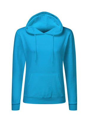 Hoodie budget dames