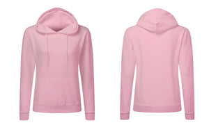 Hoodie budget dames