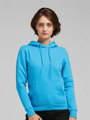 Hoodie budget dames